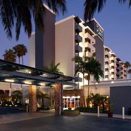 Four Points By Sheraton Los Angeles Westside Otel Dış mekan fotoğraf